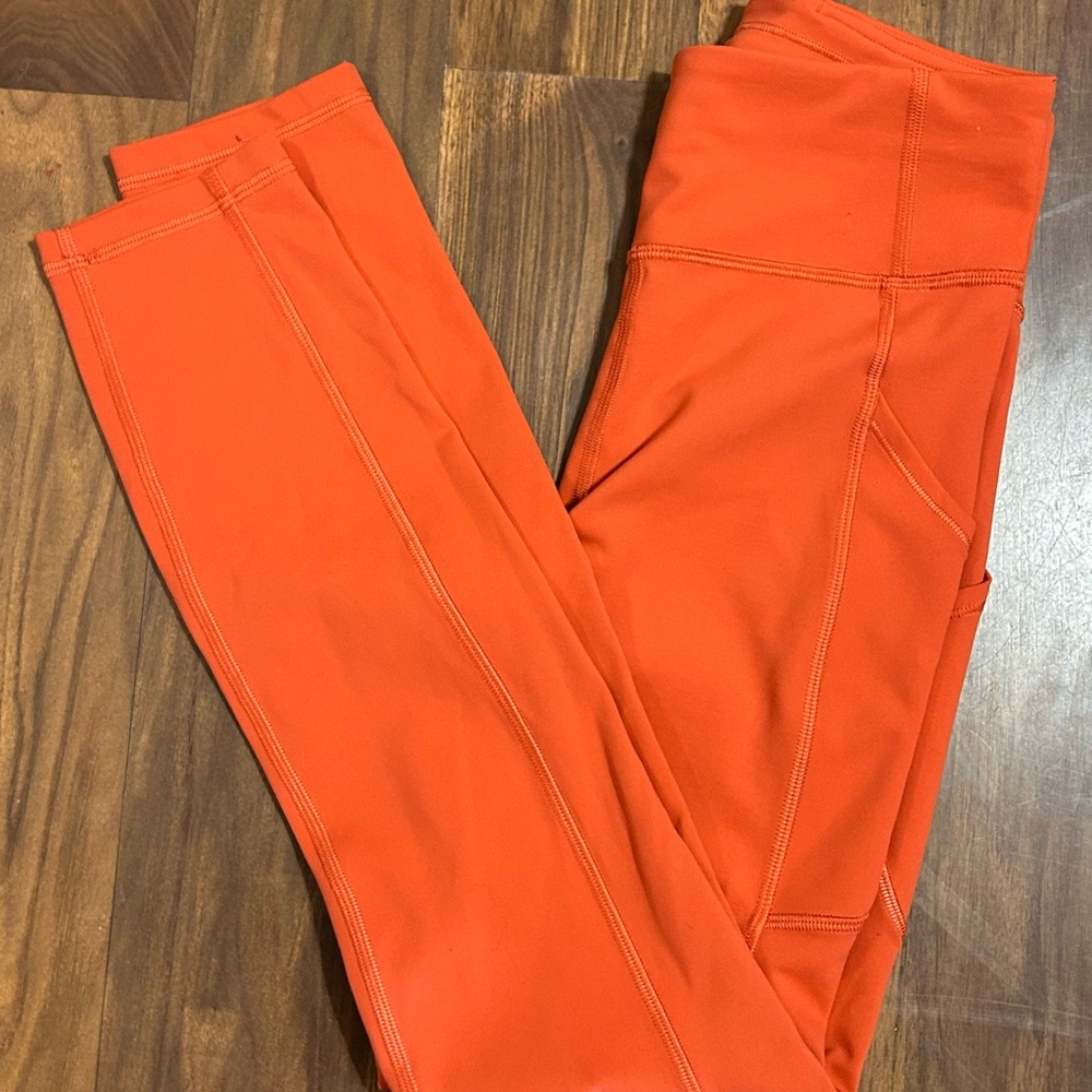 wunder train high-rise size 4